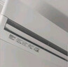格力（GREE）空調(diào) 齊頌 大1匹新能效 變頻冷暖 高溫自清潔 臥室/客廳壁掛式空調(diào)掛機 KFR-26GW/(26530)FNhAh-B3 曬單實拍圖