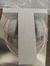 漫步者（EDIFIER）HECATE  G30無(wú)線(xiàn)版 頭戴式藍牙耳機2.4G有線(xiàn)無(wú)線(xiàn)四模手機電腦耳麥電競游戲csgo吃雞FPS聽(tīng)聲辨位 電競貓耳粉-新升級 曬單實(shí)拍圖