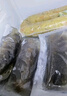 曉芹大連即食海參1500g24-30只遼刺參 海鮮水產(chǎn)3斤 海參禮盒 曬單實(shí)拍圖