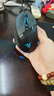 雷蛇（Razer）巴塞利斯蛇V3有線鼠標(biāo) 人體工學(xué) 電競游戲 右手通用RGB幻彩燈效 吃雞/LOL/CS GO 黑色 曬單實拍圖
