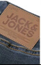 杰克·瓊斯（JACK&JONES）25年男裝秋季直筒牛仔褲男高彈力涼感寬松潮流休閑褲子品牌男褲 153中牛仔藍(lán)-非涼感 寬松直筒，卡碼拍小 34 180 W34/L32 曬單實(shí)拍圖