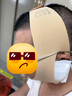 大人有喜腮腺術(shù)后頭套瘦臉繃帶加壓下頜套下顎顱頜下巴脫臼固定帶矯正神器 曬單實拍圖