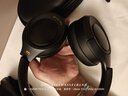 iKF King Pro2.0主動(dòng)降噪頭戴式藍(lán)牙耳機(jī)無(wú)線金標(biāo)音質(zhì)FPS三角洲電競(jìng)游戲低延遲適用于華為小米蘋果 曬單實(shí)拍圖