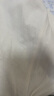 FILAFUSION斐樂(lè)潮牌男子針織短袖衫2025夏季時(shí)尚休閑寬松T恤 曬單實(shí)拍圖