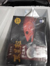 老羅家優(yōu)選肉燕云吞扁食正宗福州特產(chǎn)兒童速食早餐純手工超高肉含量用肉做皮 福州肉燕3盒（手工包90個(gè)左右） 曬單實(shí)拍圖