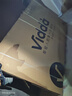 Vidda發(fā)現(xiàn)X Pro 2026款 85英寸 300Hz超高刷低反屏 2940分區(qū)QD-Mini LED 以舊換新85VX5Q-PRO 85英寸 包安裝版 曬單實(shí)拍圖