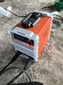 滬上（HUSHANG）電焊機(jī)家用小型220v 380v兩用工業(yè)級315雙電壓焊機(jī) 315高配家用多板雙電壓 5米線套 曬單實(shí)拍圖