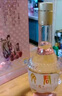 文君酒 真藏系列 濃香型白酒 劍南春集團(tuán) 宴席送禮 52度 500mL 2瓶 真藏8 雙瓶裝 曬單實拍圖