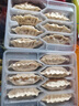 必品閣（bibigo）王餃子 韓式泡菜840g 約24只 速凍水餃早餐夜宵速食 蒸餃煎餃鍋貼 曬單實拍圖