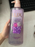 力士（LUX）葡萄香沐浴露持久留香72小時(shí)香體氣泡爽膚690g田曦薇同款 曬單實(shí)拍圖