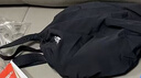 速比濤（Speedo）泳衣女專業(yè)游泳健身訓(xùn)練溫泉度假純色防曬抗氯連體泳衣 黑色 36 曬單實(shí)拍圖