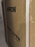 箭牌（ARROW）衛(wèi)浴靜音緩降馬桶小戶型坐便器節(jié)水家用噴射虹吸抗菌防臭馬桶T32 雙漩勁沖AEB12609，7天發(fā) 400坑距 曬單實(shí)拍圖