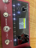 MOOER魔耳GE150/200/250/300/1000電吉他綜合效果器模擬IR采樣 GE150 Pro Li（鋰電池）紅色 曬單實拍圖