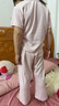 凡獵女童套裝夏裝2025新款兒童洋氣時(shí)髦小童衣服女寶寶休閑兩件套夏季 曬單實(shí)拍圖
