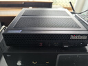 聯(lián)想（Lenovo）ThinkStation P3 Tiny 圖形工作站 小型mini電腦主機(jī) i9-14900（24核 2.0-5.8G） 64G丨4.0版4T固態(tài)丨RTX A1000-8G 曬單實(shí)拍圖