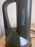 飛利浦（PHILIPS）手電筒強(qiáng)光廣角遠(yuǎn)射超亮便攜手提探照燈露營(yíng)巡邏應(yīng)急燈SFL3121G 曬單實(shí)拍圖