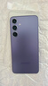 三星Galaxy S24+ Al智享生活辦公 超視覺影像 2K全網(wǎng)通5G全視屏手機(jī) S24+秘礦紫 12+512GB【港版雙卡】店保 曬單實(shí)拍圖