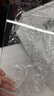 極川 Apple蘋果MacBook Pro 16英寸M4/3/2/1保護(hù)殼2024/23/21款筆記本電腦保護(hù)套纖薄透明外殼防刮耐磨 曬單實(shí)拍圖