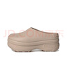 阿迪達斯（Adidas）三葉草  ADIFOM STAN MULE W 男女拖鞋 IE7052 38碼 曬單實拍圖