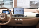 鑫訊航五菱宏光Mini馬卡龍中控屏Carplay投屏倒車(chē)360影像導航儀一體機 Pro（2+32）全貼合屏Carplay 標配主機+AHD夜視倒車(chē)+ADAS記錄儀 曬單實(shí)拍圖
