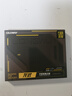 光威（Gloway）32GB(16GBx2) DDR5 6000 臺(tái)式機(jī)內(nèi)存條 龍武-弈 馬甲條 國產(chǎn)顆粒 C36 星空黑  曬單實(shí)拍圖
