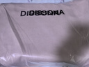DISSONA迪桑娜包包女2025新品幸運錦囊提花帆船包單肩斜挎包中性運動挎包 小號-棕色(吊牌價：1398) 曬單實拍圖