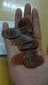 久參堂低殘紅參片10g試吃裝直接2.0cm長白山人參整支非高麗參片補品氣血 曬單實拍圖