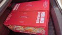 德和（TEH HO）云南過橋米線菊花火腿酸菜小鍋老奶洋芋豆花保鮮速食早餐夜宵米線 【禮盒裝】8口味8袋組合 曬單實拍圖