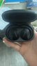 飛利浦（PHILIPS）藍(lán)牙耳機(jī)骨傳導(dǎo)概念真無線掛耳式開放式不入耳夾式運(yùn)動跑步長續(xù)航高端降噪通用蘋果華為TAT2708-黑 曬單實(shí)拍圖