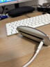 Apple/蘋果 妙控鼠標(biāo)-白色(USB-C端口)多點(diǎn)觸控表面蘋果鼠標(biāo)藍(lán)牙鼠標(biāo)無(wú)線鼠標(biāo)辦公鼠標(biāo)適用于Mac/iPad  曬單實(shí)拍圖