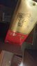 洋河 老天藍(lán) 洋河大曲 38度 500ml*6瓶 整箱裝 綿柔濃香型白酒 曬單實(shí)拍圖
