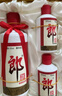 郎酒 子母郎禮盒 白酒 醬酒 53度 700ml*1 禮盒裝 中秋送禮 曬單實拍圖