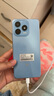 華為（HUAWEI）華為智選手機Hi暢享80S 晴空藍 6GB+128GB  5G鴻蒙生態(tài)手機 雙五星耐摔防水 曬單實拍圖