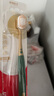高露潔（Colgate）【會員店同款】48孔寬頭護齦超細軟毛牙刷*2清潔成人牙刷京東自營 曬單實拍圖