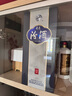 汾酒山西杏花村 汾酒喜酒   清香型白酒 53度 500ml 禮盒裝 53度 500mL 2瓶 青花20年 曬單實(shí)拍圖