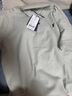 POLO SPORT美國(guó)拉夫勞倫美國(guó)拉夫勞倫奧萊品牌折扣保羅純棉短袖polo衫男夏季 D8255花灰[棉] L建議120-140斤 均碼 曬單實(shí)拍圖