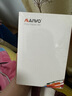麥沃（MAIWO）USB4.0硬盤盒 M.2 NVMe固態(tài)硬盤盒40Gbps兼容雷電5/4/3 內(nèi)置渦輪風(fēng)扇適用蘋果Macmini筆記本K1695F 曬單實(shí)拍圖