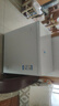 海爾（Haier）200升小冰柜家用商用 冷藏柜冷凍柜兩用冰柜小型租房用小冰箱小型冷柜BC/BD-200GHTA 曬單實拍圖