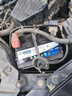 瓦爾塔（VARTA）汽車(chē)電瓶蓄電池藍(lán)標(biāo)免維護(hù)適用速騰 朗逸 卡羅拉 漢蘭達(dá) 別克英朗 65D23L【容量60AH/CCA500A】 曬單實(shí)拍圖