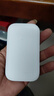 華為智選隨身wifi6移動無線wifi免插卡隨行4g無線網(wǎng)卡攜帶無限上網(wǎng)寶全國通用流量2025款5G AX15B 升級WiFi6【三網(wǎng)切換】1500毫安續(xù)航6小時 曬單實拍圖
