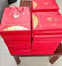 IGIFTFIRE黨員學(xué)習筆記本三會(huì )一課黨支部小組工作會(huì )議記錄本紅色記事本定制 【禮盒裝】平裝：A5-紅色-黨員-A 曬單實(shí)拍圖