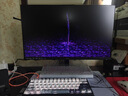 SANC盛色23.8英寸260Hz超頻硬件低藍光FastIPS電競顯示器HDR400nit 旋轉(zhuǎn)升降 電腦屏幕N50Pro6節(jié)能版 曬單實拍圖
