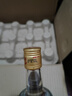牛欄山 精制陳釀 濃香風格 52度 500ml*12瓶 整箱裝 曬單實拍圖
