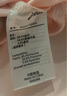 asics亞瑟士童裝2025年夏季新款吸濕速干抗菌寬松落肩舒適運動短袖T恤 7000粉色 160 曬單實拍圖