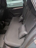 肯拓普輕奢適用奧迪汽車坐墊夏季冰絲坐墊四季A4 A6L A8 Q6 Q7 Q8 Q5L 奧迪繡標(biāo) 5座標(biāo)準(zhǔn)版-灰色 曬單實(shí)拍圖