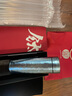 希諾（HEENOOR）保溫杯鈦杯高檔泡茶杯子七夕情人節(jié)教師節(jié)禮物XN-T313冰川藍(lán)560mL 曬單實(shí)拍圖