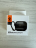 spigenSpigen蘋果Airpods pro2保護套apple 保護殼第2代藍牙無線耳機充電盒子防摔硅膠殼 經(jīng)典黑 Air Pods pro第2代 曬單實拍圖