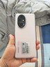 Hi nova  200   智選手機(jī) 5000萬(wàn)雅顧光影主攝 防水 綠洲護(hù)眼屏 5200mAh青海湖電池 珊瑚粉 16GB+512GB 曬單實(shí)拍圖
