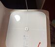 米家（MIJIA）小米智能體重秤S200 白色 雙接家用健康秤電子秤 人物雙模式 APP數(shù)據(jù)測量 智能分析 體重管理 曬單實(shí)拍圖