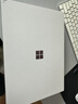 微軟（Microsoft）Surface Pro 12英寸 二合一筆記本電腦 國家補貼20% 輕薄本 AI+PC 驍龍 X Plus 16G 256G 亮鉑金 曬單實拍圖